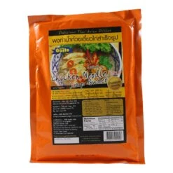 Gosto Huhn Geschmack Gewürzpulver Für Suppen 300g