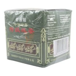 Greeting Pine Grüner Tee Gunpowder 1kg