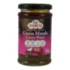 Grüne Masala Paste, Pasco 260g -Lebensmittelgeschäft gruene masala paste pasco 260g