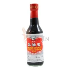 Haiyin Bridge Helle Sojasauce 150ml