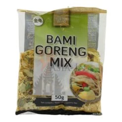 Heuschen & Schrouff Bami Goreng Würzmischung 50g