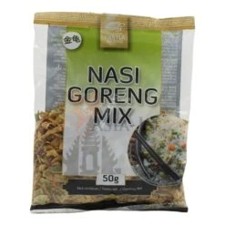 Heuschen & Schrouff Nasi Goreng Würzmischung 50g