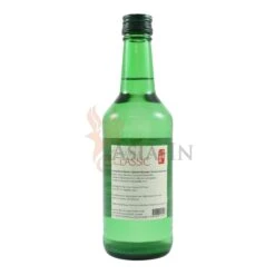 Hitejinro Classic Jinro Soju 20,1% VOL. 350ml -Lebensmittelgeschäft hitejinro classic jinro soju 201 vol 350ml2