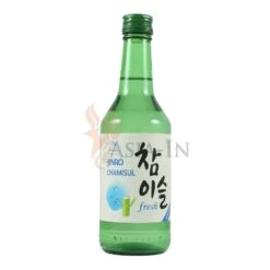 Hitejinro Fresh Jinro Soju 16,5% VOL. 350ml -Lebensmittelgeschäft hitejinro fresh jinro soju 165 vol 350ml
