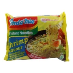 Indomie Garnelen Instant Nudeln 70g
