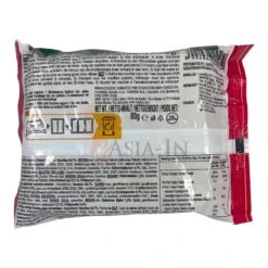 Indomie Hot & Spicy, Mi Goreng Instant Nudeln 80g