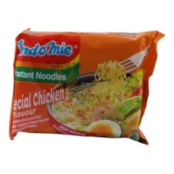Indomie Huhn, Special Instant Nudeln 75g
