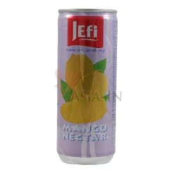 JEFI Mangogetränk 250ml
