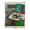 JH Foods Yaki Nori Seetang Grün, Geröstet 25g -Lebensmittelgeschäft jh foods yaki nori seetang gruen geroestet 25g2