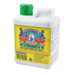 Kaki Tiga Süße Sojasauce Ketjap Medja 500ml