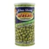 Khao Shong Erdnüsse Mit Wasabi 350g -Lebensmittelgeschäft khao shong erdnuesse mit wasabi 350g
