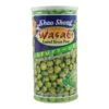 Khao Shong Grüne Erbsen Mit Wasabi 280g -Lebensmittelgeschäft khao shong gruene erbsen mit wasabi 280g