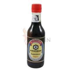 Kikkoman Helle Sojasauce 250ml