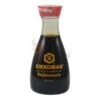 Kikkoman Sojasauce Tischflasche 150ml -Lebensmittelgeschäft kikkoman sojasauce tischflasche 150ml