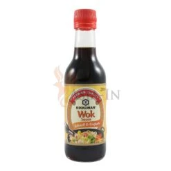Kikkoman Woksauce 250ml