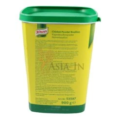 Knorr Huhn Würzmischung 900g -Lebensmittelgeschäft knorr huhn wuerzmischung 900g3