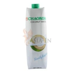 Chaokoh Kokoswasser 1l