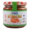 Korea Best Kimchi Im Glas 300g 1 Korea Best Kimchi Im Glas 300g -Lebensmittelgeschäft korea best kimchi im glas 300g