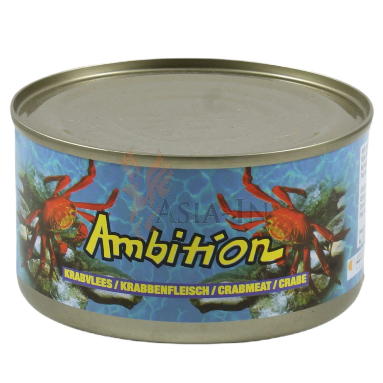 Krabbenfleischmus, Ambition 170g 3 Krabbenfleischmus, Ambition 170g