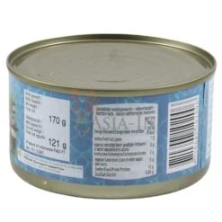 Krabbenfleischmus, Ambition 170g 7 Krabbenfleischmus, Ambition 170g -Lebensmittelgeschäft krabbenfleischmus ambition 170g3