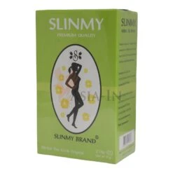 Kräutertee, Slinmy 40g