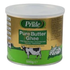 KTC Ghee 500g