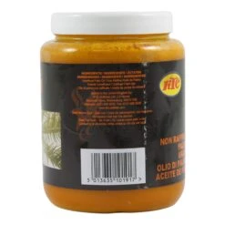 KTC Palmöl Unraffiniert 500ml