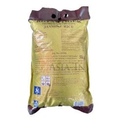 Royal Tiger Premium Jasminreis 5kg -Lebensmittelgeschäft langkorn duftreis royal tiger 18kg 52
