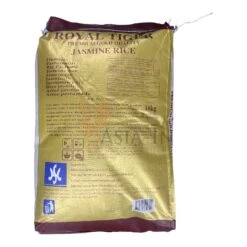 Royal Tiger Premium Jasminreis 18kg