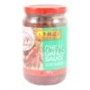 Lee Kum Kee Chili Knoblauchsauce 368g