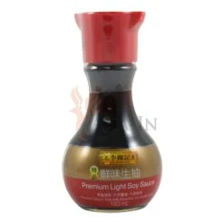 Lee Kum Kee Helle Sojasauce 150ml