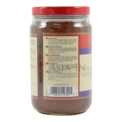 Lee Kum Kee Pflaumensauce 397g -Lebensmittelgeschäft lee kum kee pflaumensauce 397g2
