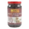 Lee Kum Kee Sauce Für Peking Ente 383g -Lebensmittelgeschäft lee kum kee sauce fuer peking ente 383g