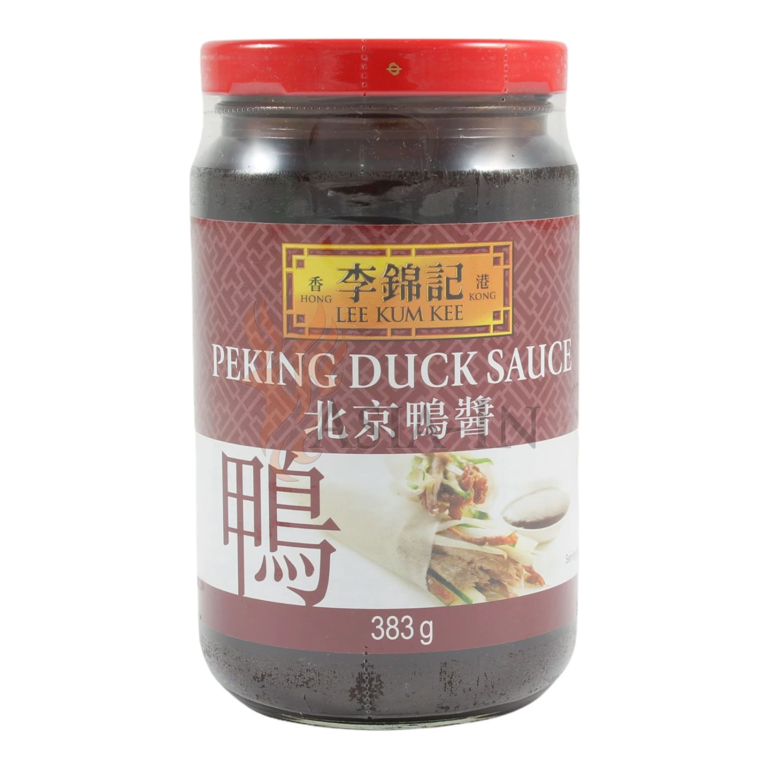 Lee Kum Kee Sauce Für Peking Ente 383g 3 Lee Kum Kee Sauce Für Peking Ente 383g