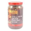 Lee Kum Kee Scharfe Chili Bohnensauce Toban Djan 368g