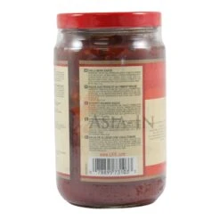 Lebensmittelgeschäft -Lebensmittelgeschäft lee kum kee scharfe chili bohnensauce toban djan 368g2