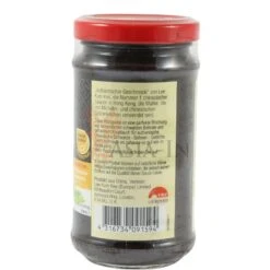Lee Kum Kee Schwarze Bohnen Knoblauchsauce 165ml -Lebensmittelgeschäft lee kum kee schwarze bohnen knoblauchsauce 165ml3