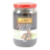 Lee Kum Kee Schwarze Bohnen Knoblauchsauce 386g