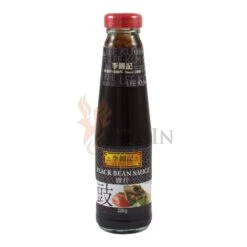 Lee Kum Kee Schwarze Bohnensauce 226g
