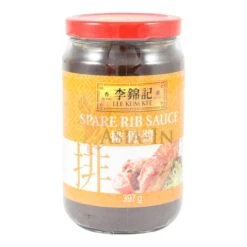 Lee Kum Kee Spare Rip Sauce 397g