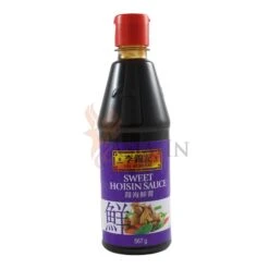 Lee Kum Kee Süße Hoisin Sauce PET 567g