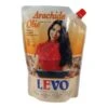 Levo Erdnussöl 500ml -Lebensmittelgeschäft levo erdnussoel 500ml