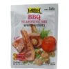 Lobo BBQ Würzmischung 35g 1 Lobo BBQ Würzmischung 35g -Lebensmittelgeschäft lobo bbq wuerzmischung 35g