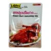 Lobo Geröstete Enten Würzmischung 50g -Lebensmittelgeschäft lobo geroestete enten wuerzmischung 50g