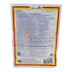 Lobo Hühnchen Reisset Mit Suppenmischung 120g -Lebensmittelgeschäft lobo huehnchen reisset mit suppenmischung 120g2