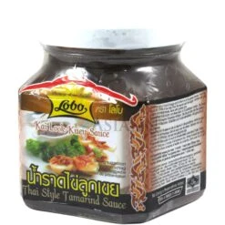 Lobo Kai Lug Koey Tamarindensauce 270g