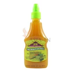Lobo Mango & Limettensauce 300ml