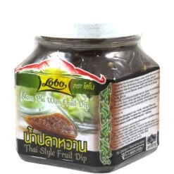 Lobo Nam Pla Wan Frucht Dip 290g