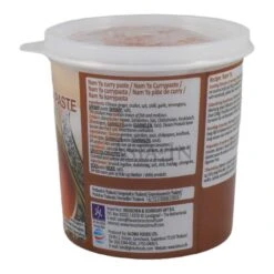 Lobo Nam Ya Currypaste 400g 8 Lobo Nam Ya Currypaste 400g -Lebensmittelgeschäft lobo nam ya currypaste 400g4
