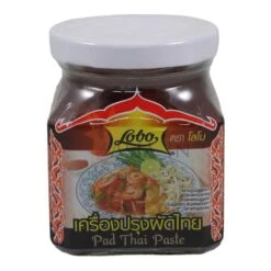Lobo Pad Thai Sauce 280g -Lebensmittelgeschäft lobo pad thai sauce 280g